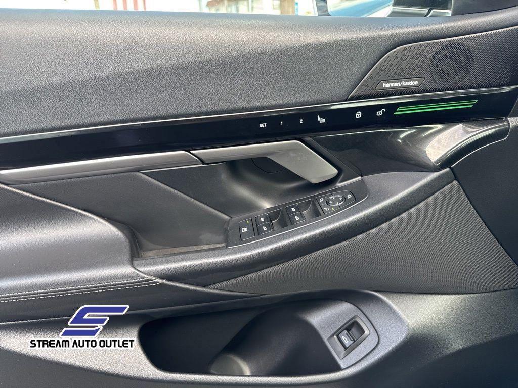 used 2024 BMW 530 car, priced at $40,985