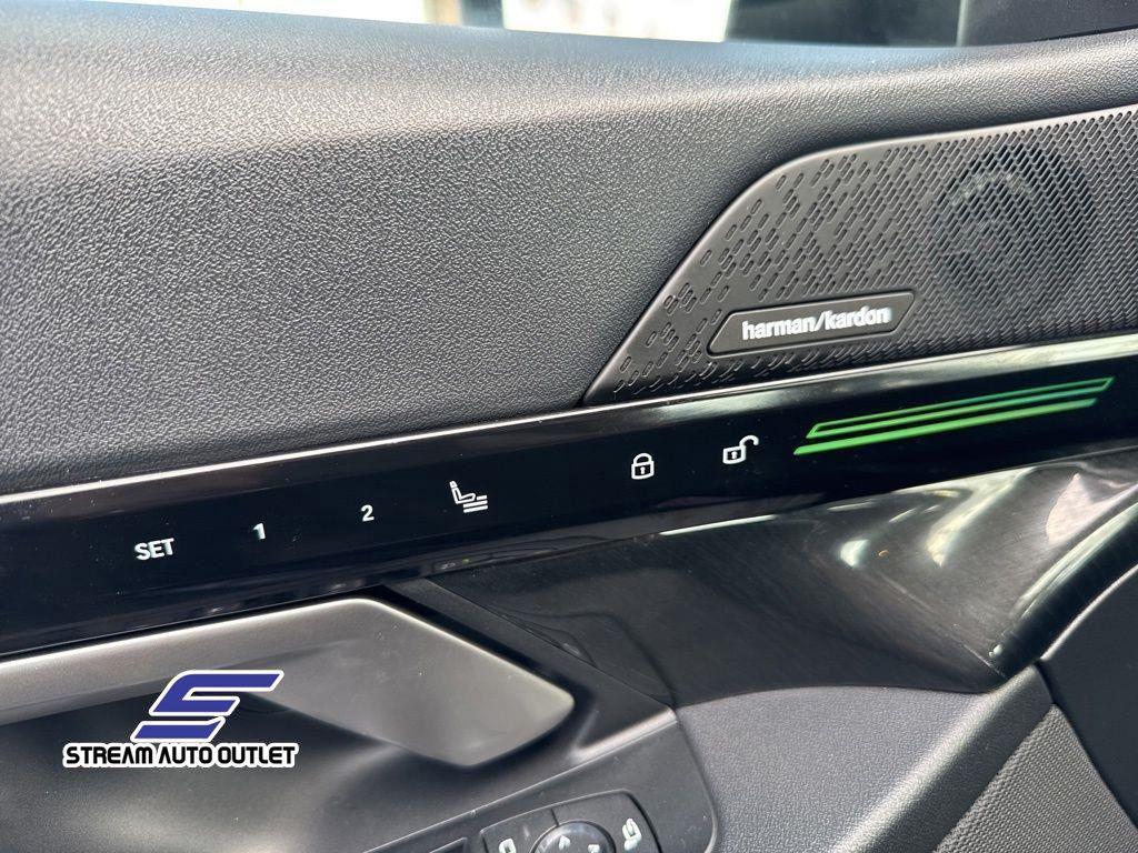 used 2024 BMW 530 car, priced at $40,985