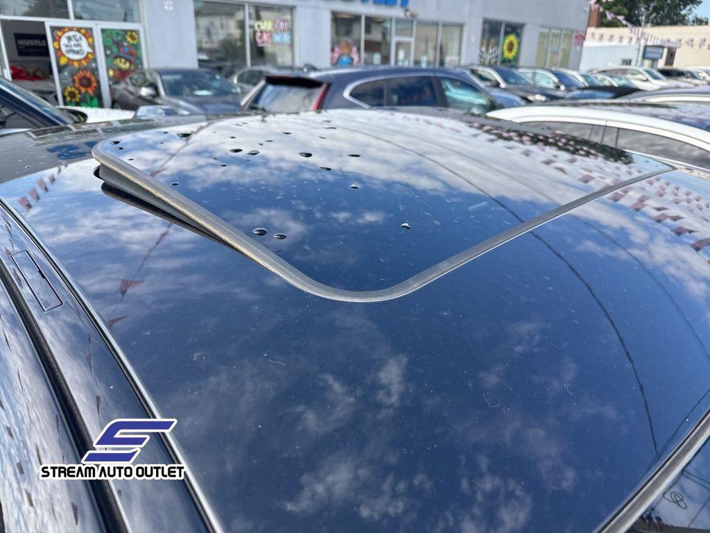 used 2024 BMW 530 car, priced at $40,985
