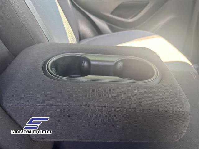 used 2019 Chevrolet Trax car, priced at $11,990