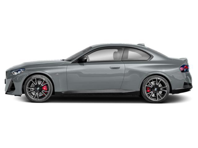 used 2022 BMW M240 car, priced at $38,990