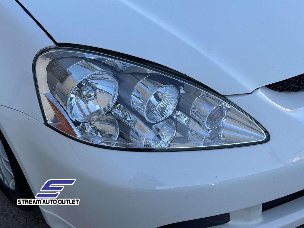 used 2006 Acura RSX car, priced at $12,985