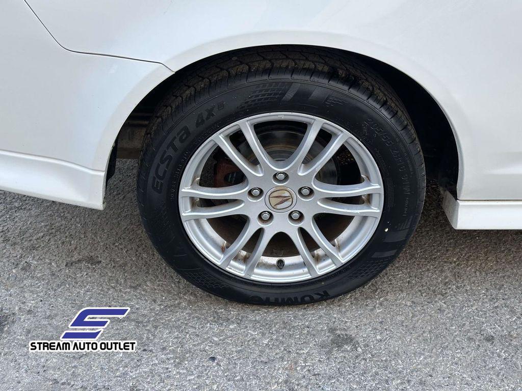 used 2006 Acura RSX car, priced at $12,985