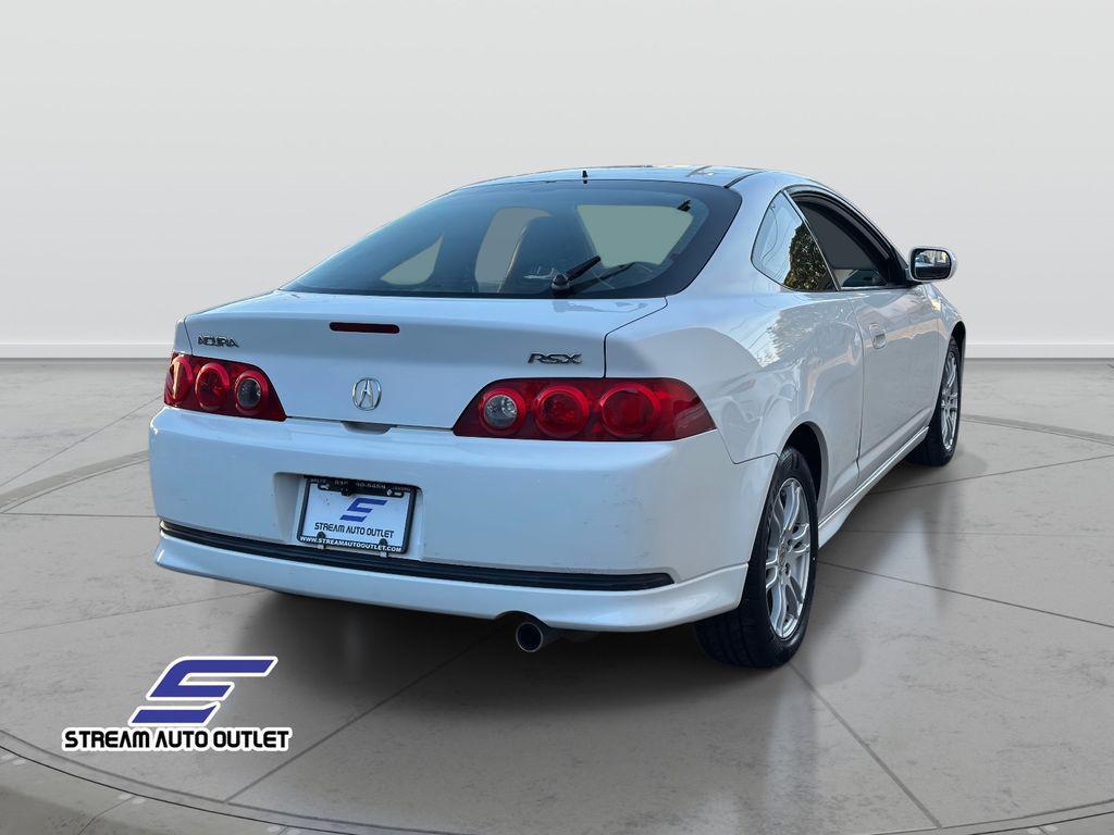 used 2006 Acura RSX car, priced at $12,985
