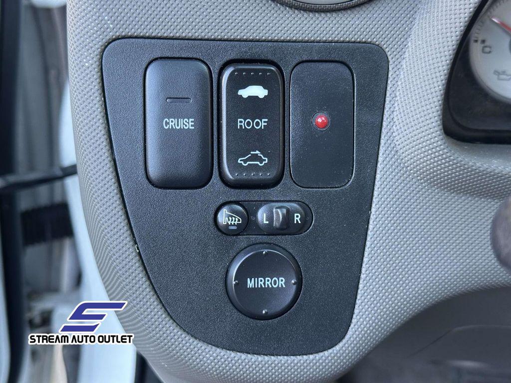 used 2006 Acura RSX car, priced at $12,985