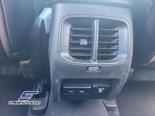 used 2019 Jeep Cherokee car, priced at $17,990