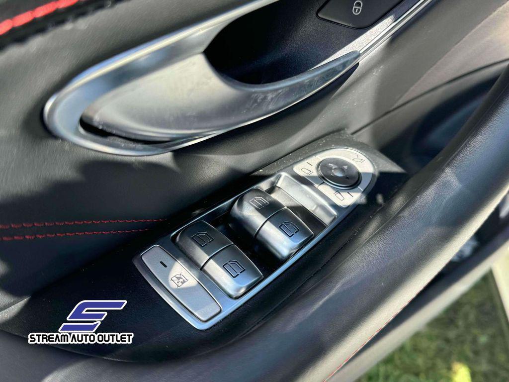 used 2022 Mercedes-Benz AMG E 53 car, priced at $58,985