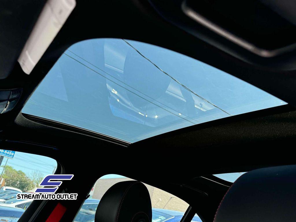 used 2022 Mercedes-Benz AMG E 53 car, priced at $58,985