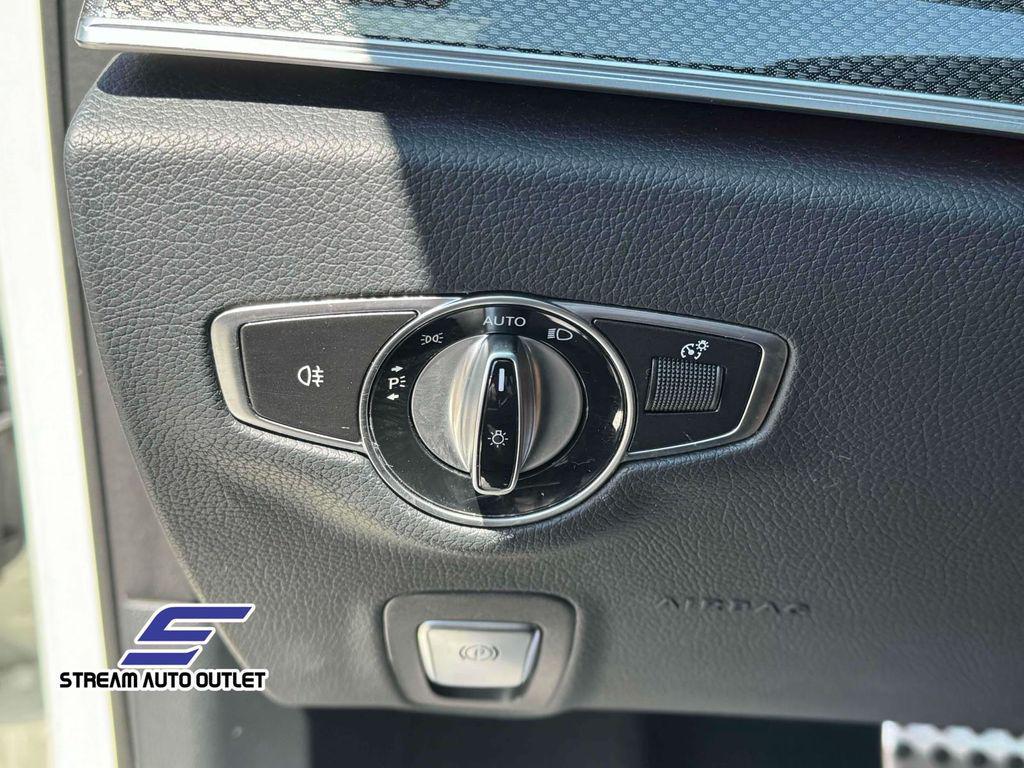 used 2022 Mercedes-Benz AMG E 53 car, priced at $58,985