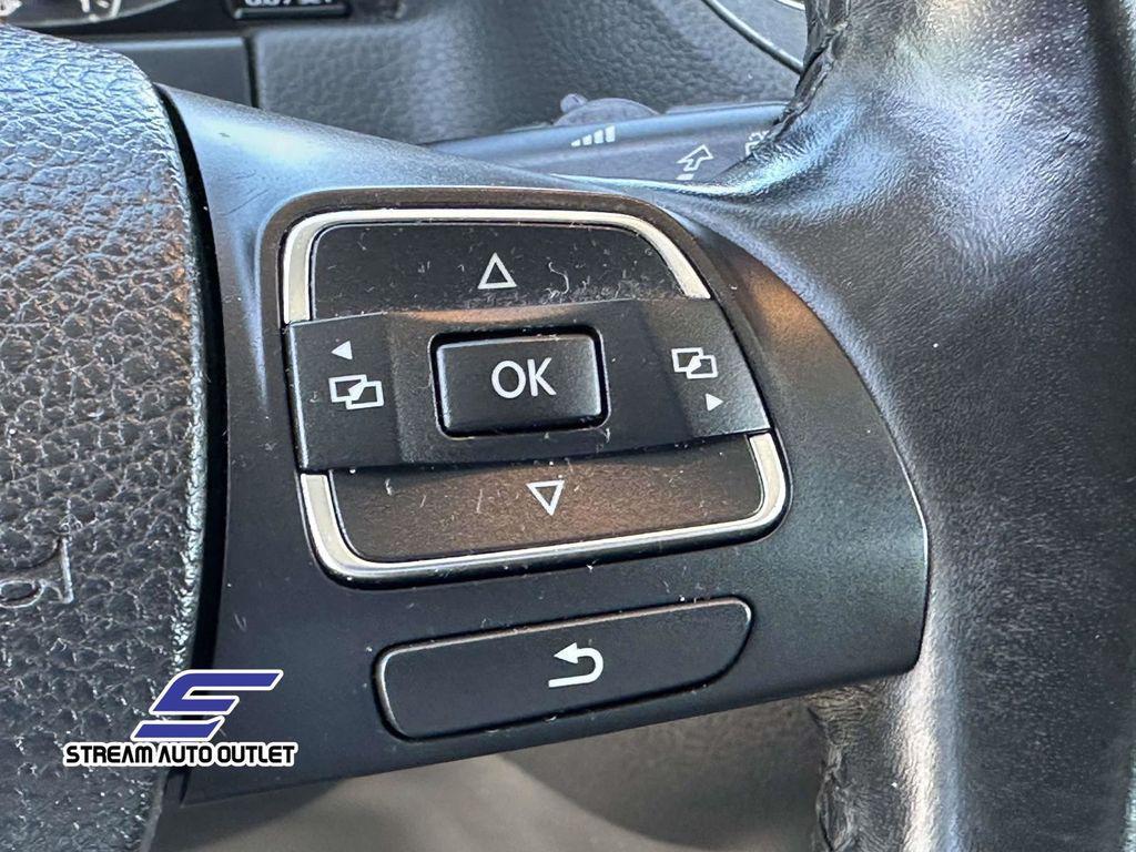 used 2018 Volkswagen Tiguan Limited car, priced at $19,485