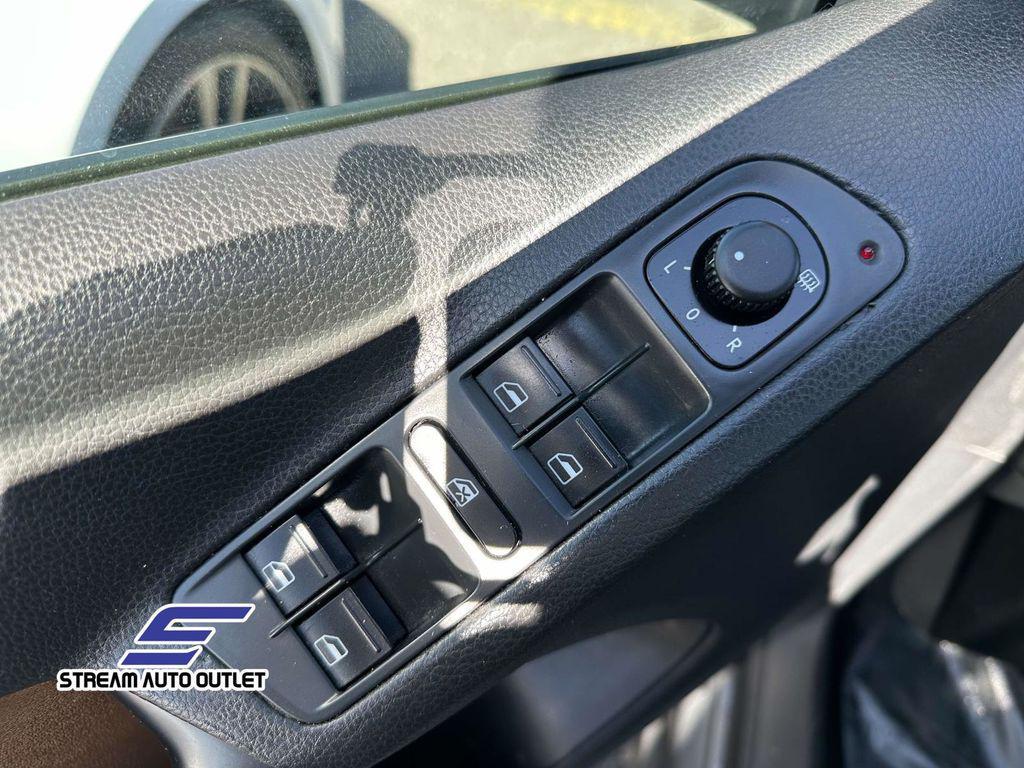 used 2018 Volkswagen Tiguan Limited car, priced at $19,485