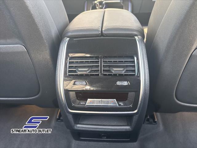 used 2023 BMW X5 car, priced at $53,490