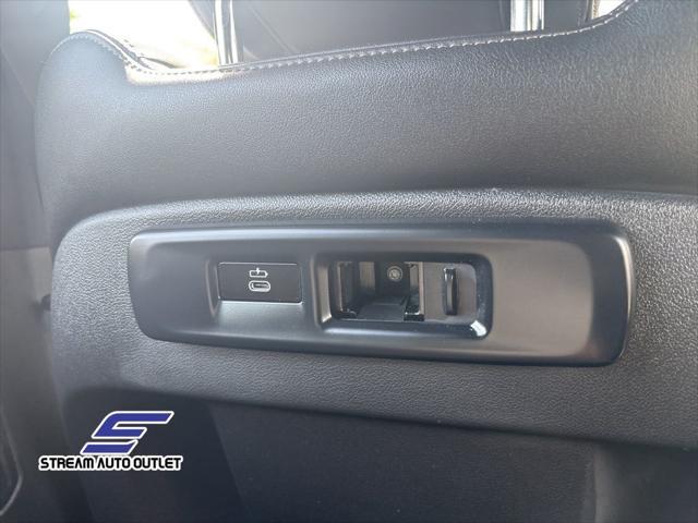 used 2023 BMW X5 car, priced at $53,490