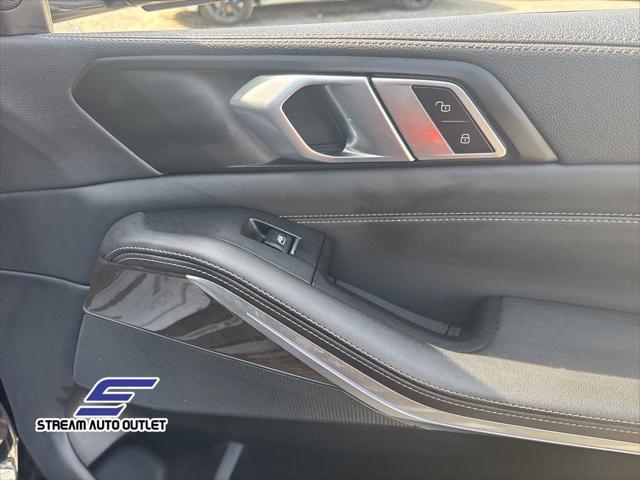 used 2023 BMW X5 car, priced at $53,490