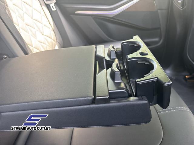 used 2023 BMW X5 car, priced at $53,490