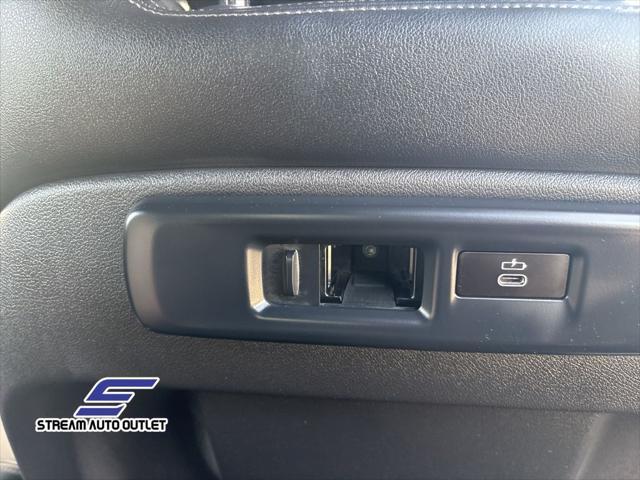 used 2023 BMW X5 car, priced at $53,490