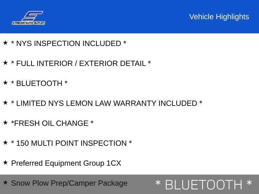 used 2022 Chevrolet Silverado 2500 car, priced at $43,485