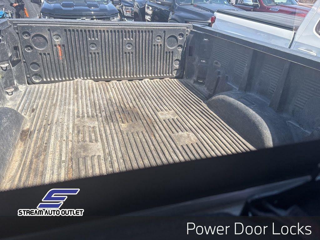 used 2022 Chevrolet Silverado 2500 car, priced at $43,485