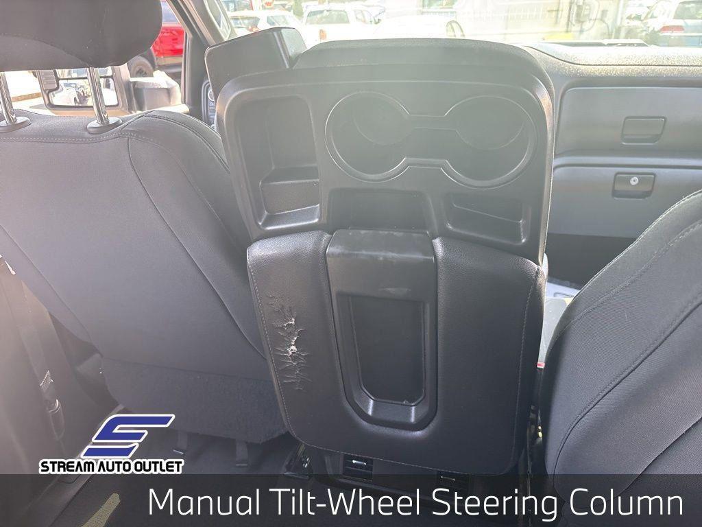 used 2022 Chevrolet Silverado 2500 car, priced at $43,485