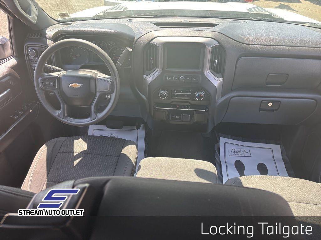 used 2022 Chevrolet Silverado 2500 car, priced at $43,485