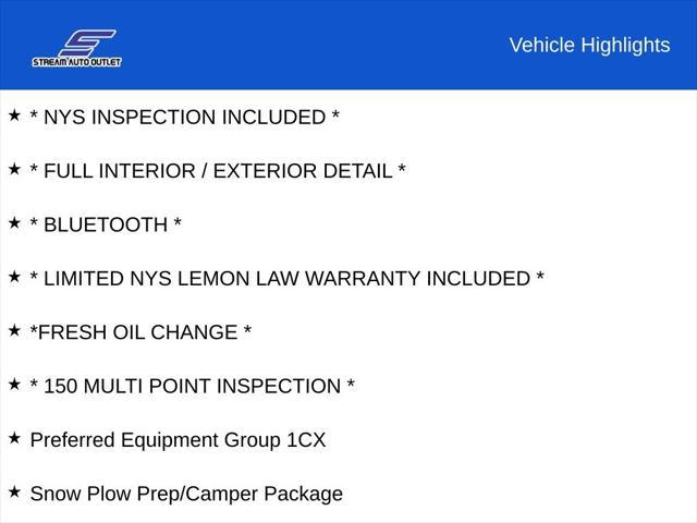 used 2022 Chevrolet Silverado 2500 car, priced at $41,990