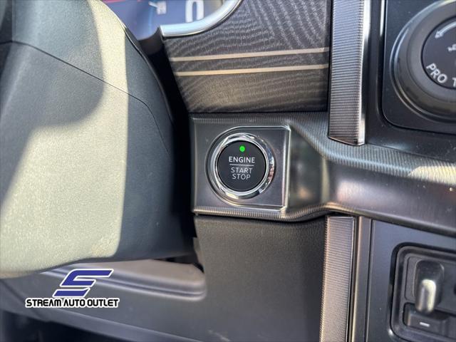 used 2023 Ford F-150 car, priced at $54,490