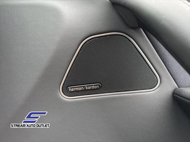 used 2021 Maserati Levante car, priced at $38,990