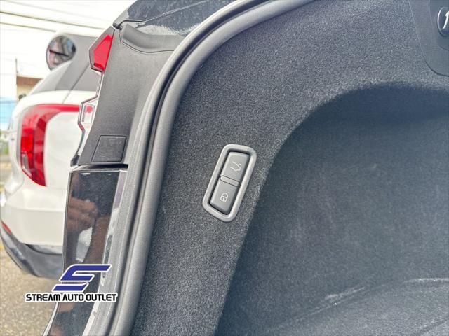 used 2021 Maserati Levante car, priced at $38,990