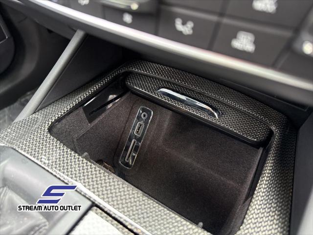 used 2021 Maserati Levante car, priced at $38,990