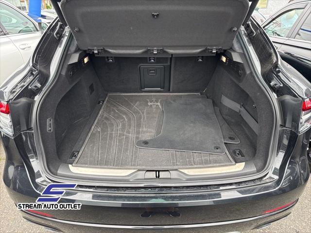 used 2021 Maserati Levante car, priced at $38,990
