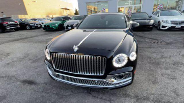 used 2020 Bentley Flying Spur car, priced at $165,990