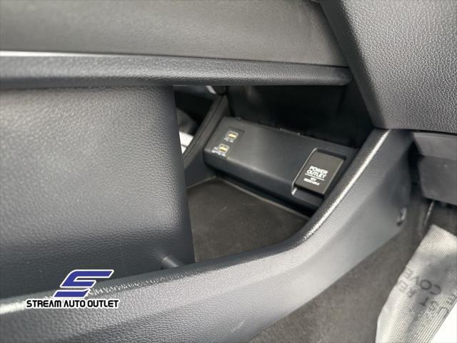 used 2022 Honda HR-V car, priced at $20,490
