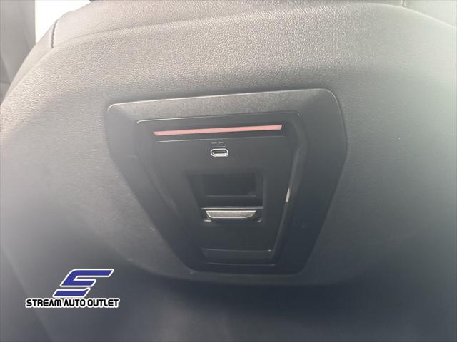used 2024 BMW 530 car, priced at $40,990