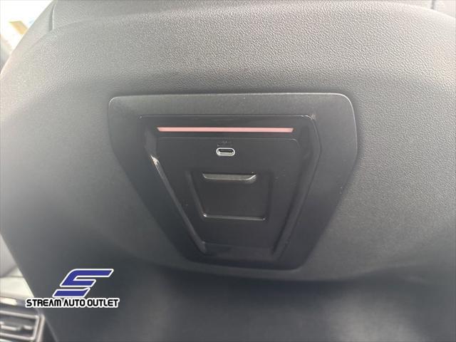 used 2024 BMW 530 car, priced at $40,990