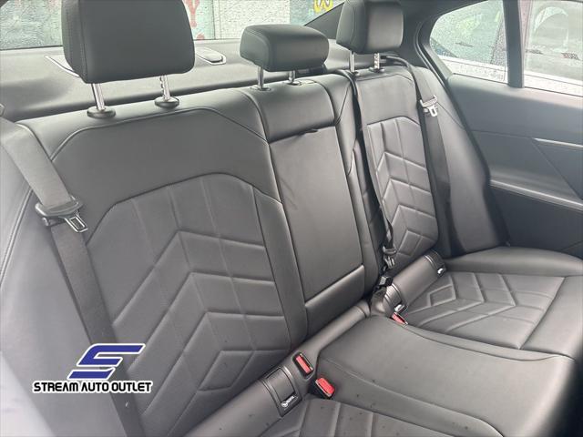 used 2024 BMW 530 car, priced at $40,990