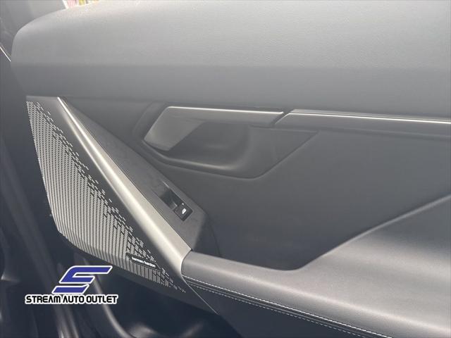used 2024 BMW 530 car, priced at $40,990