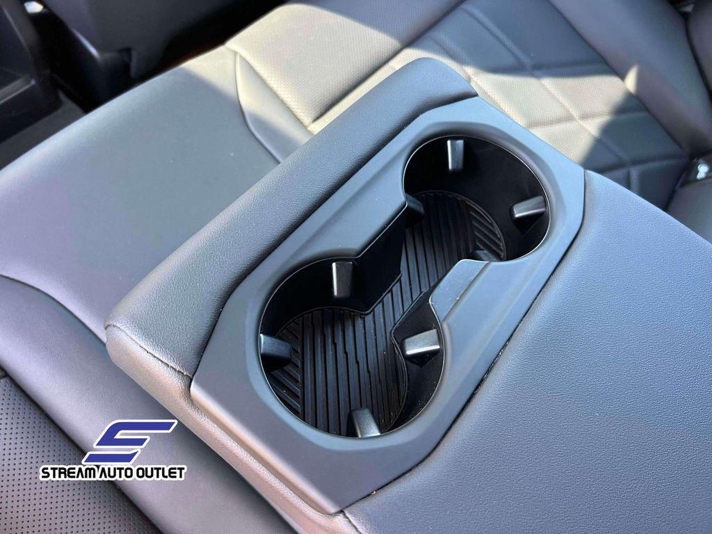 used 2024 BMW 530 car, priced at $37,985