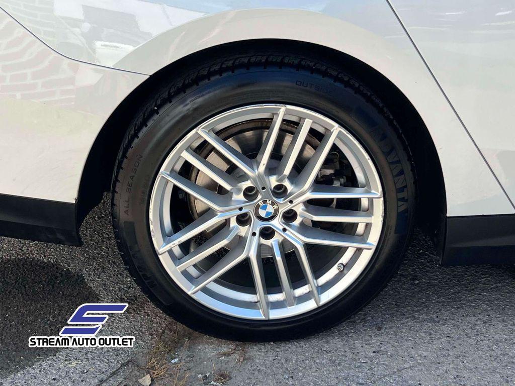 used 2024 BMW 530 car, priced at $37,985