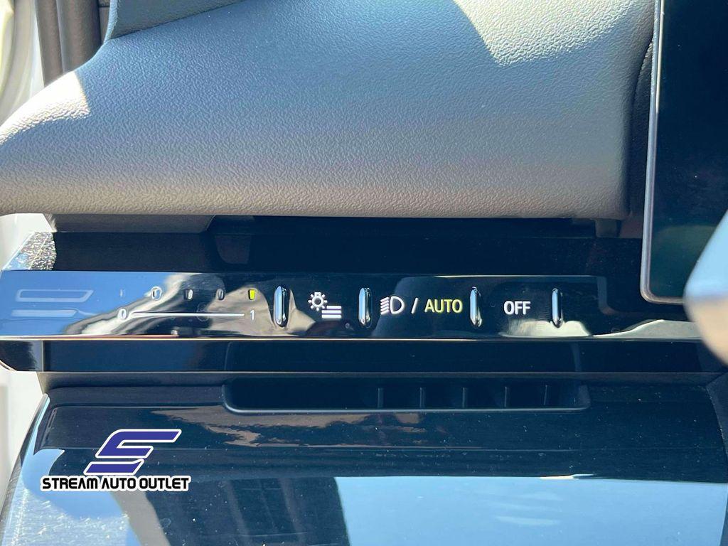 used 2024 BMW 530 car, priced at $37,985