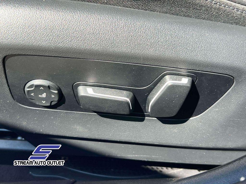 used 2024 BMW 530 car, priced at $37,985