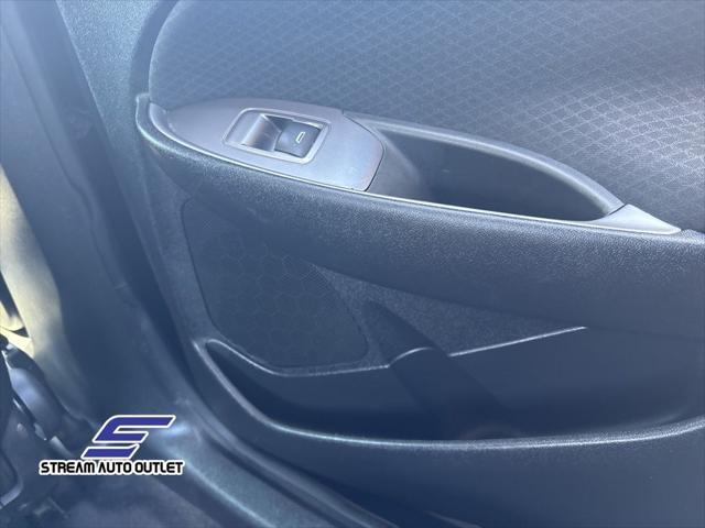 used 2021 Chevrolet Malibu car, priced at $16,490