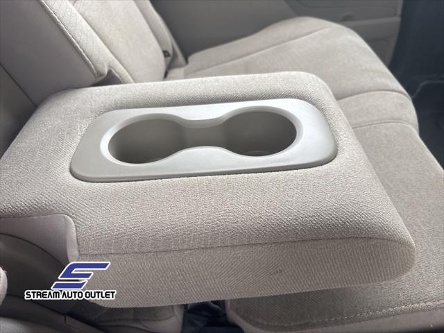 used 2016 Honda Pilot car, priced at $17,990