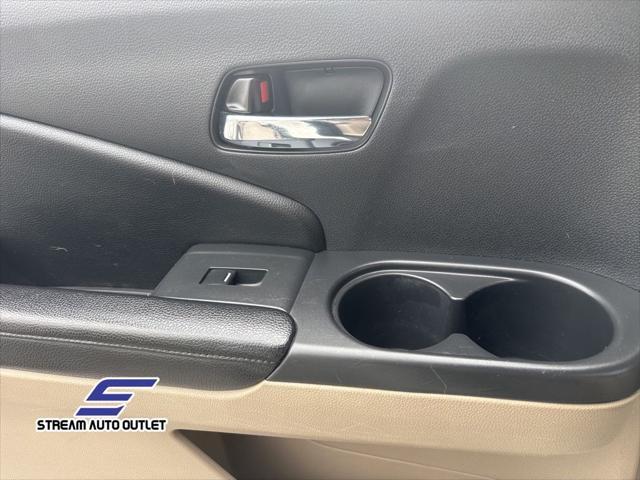 used 2016 Honda Pilot car, priced at $17,990