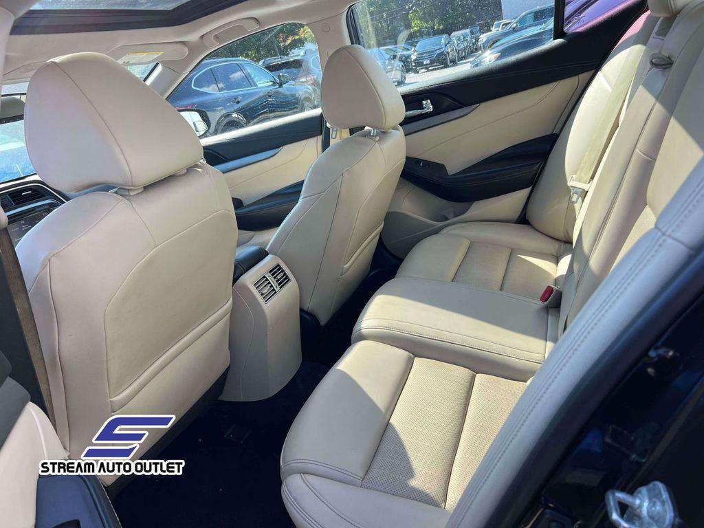 used 2017 Nissan Maxima car, priced at $17,985