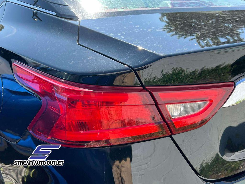used 2017 Nissan Maxima car, priced at $17,985