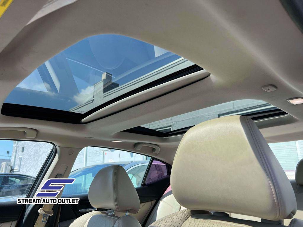 used 2017 Nissan Maxima car, priced at $17,985