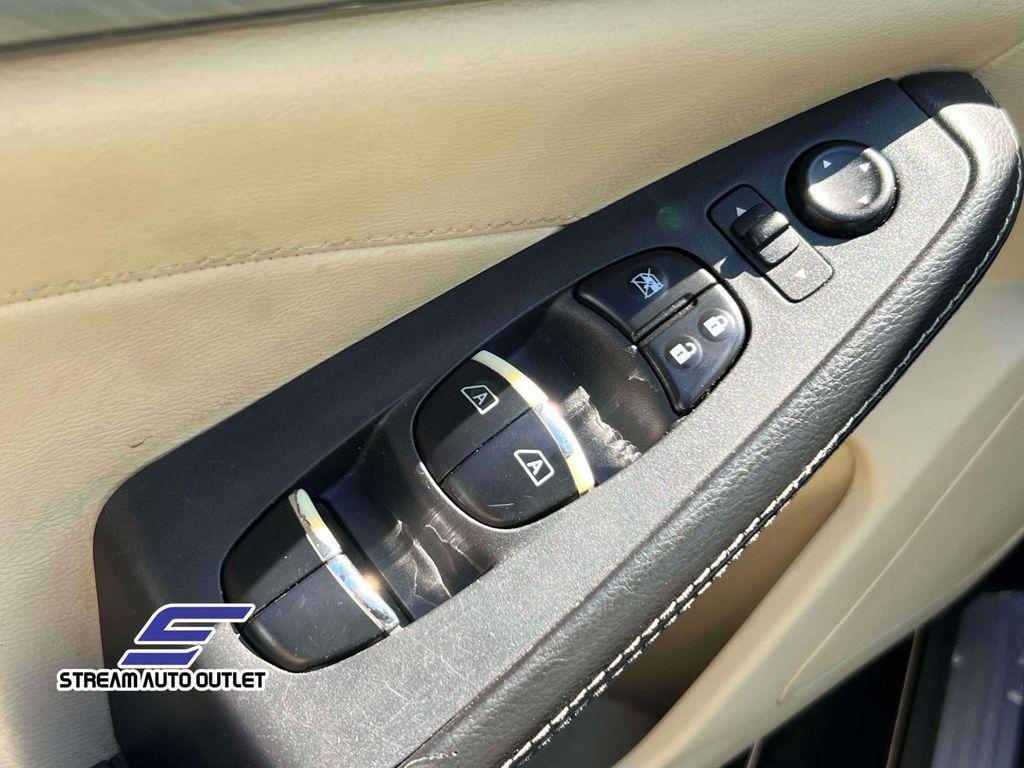 used 2017 Nissan Maxima car, priced at $17,985