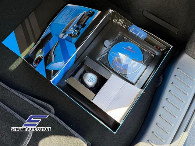 used 2016 Ford Focus RS car, priced at $29,990