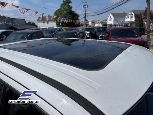 used 2021 Ram 1500 car, priced at $31,990