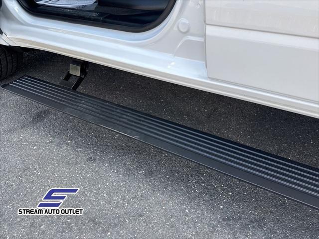 used 2021 Ram 1500 car, priced at $31,990